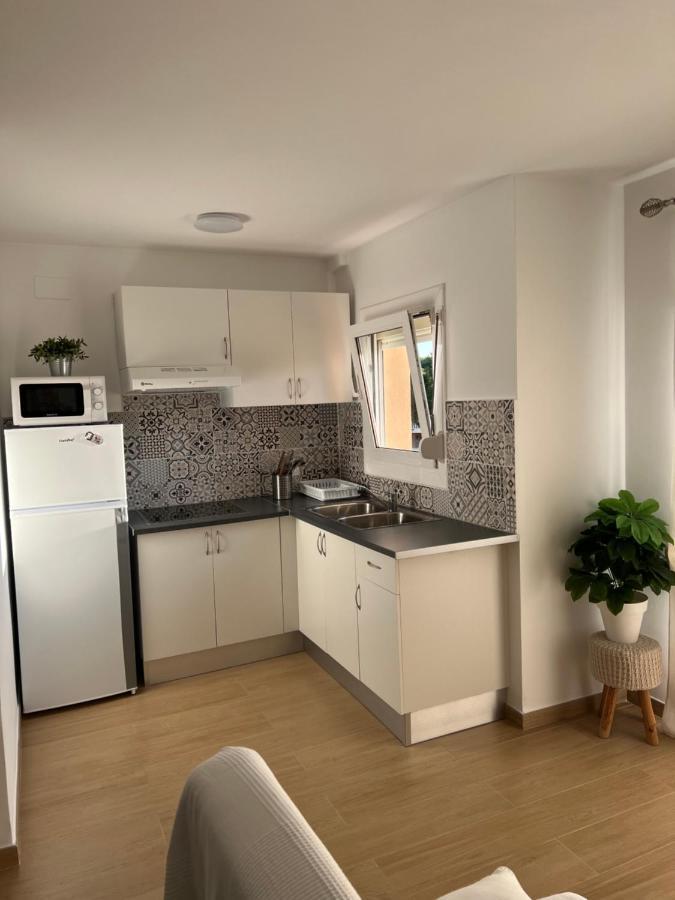 Ferienwohnung Apartamento Para 4 Personas A 200 M De La Playa. Empuriabrava Exterior foto